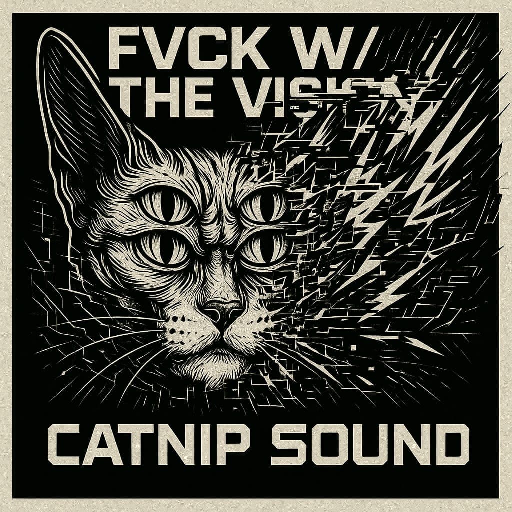 Fvck w/ the Vision, Vol. 1