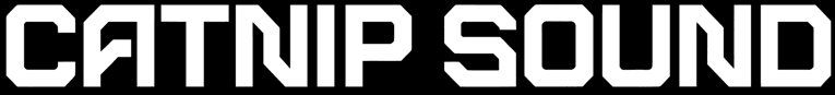 CATNIP SOUND
