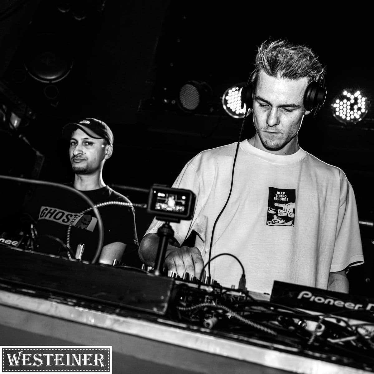 Catnip Sound x OneForty — Label Reveal, 9 Aug 2025