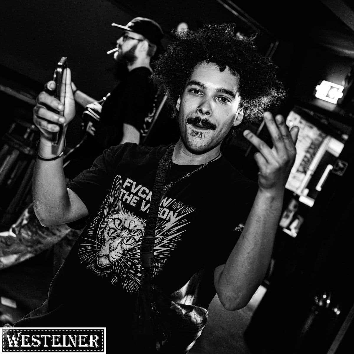 Catnip Sound x OneForty — Label Reveal, 9 Aug 2025