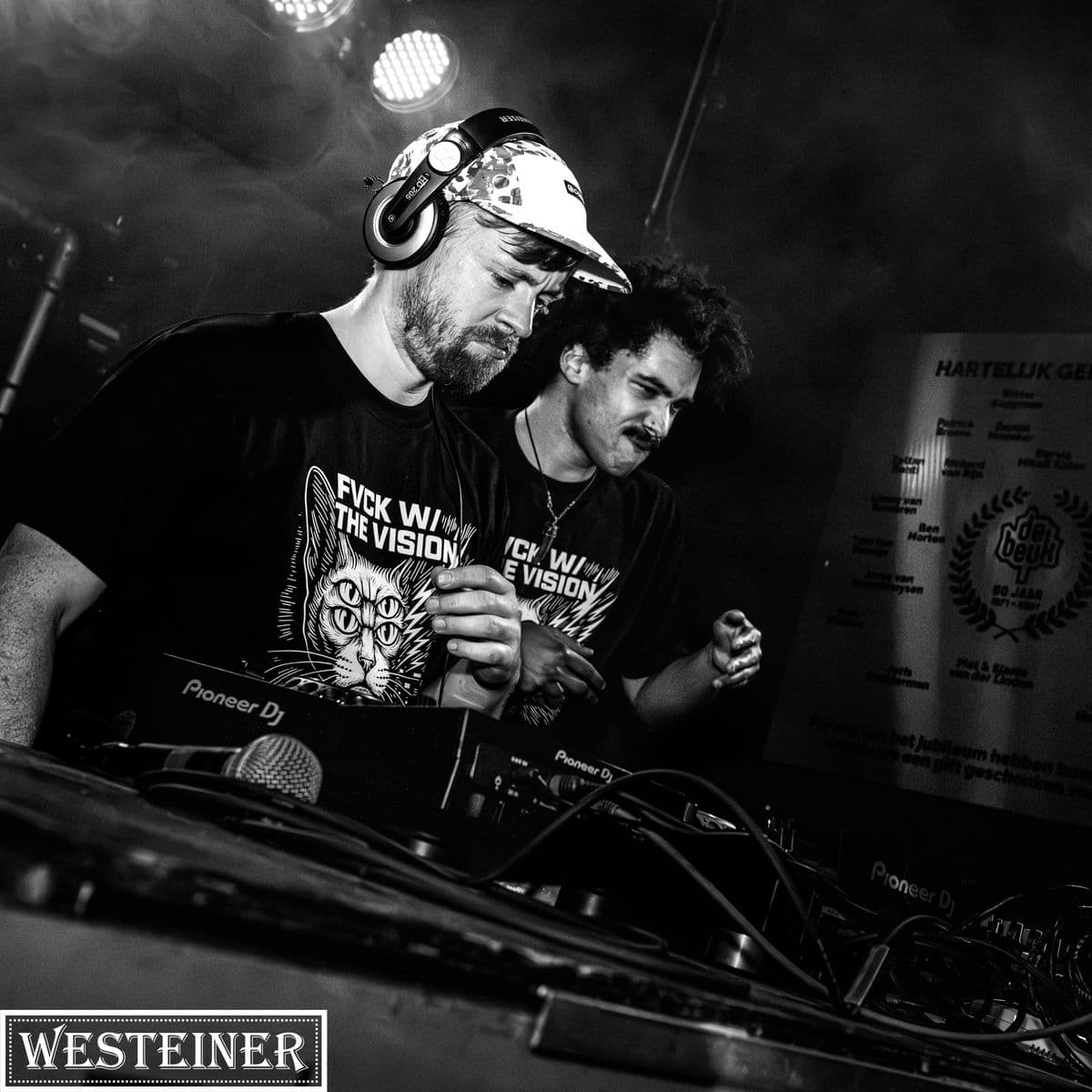 Catnip Sound x OneForty — Label Reveal, 9 Aug 2025